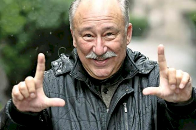 Reşit Altan Erkekli 