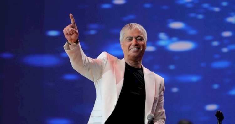Cengiz Kurtoğlu