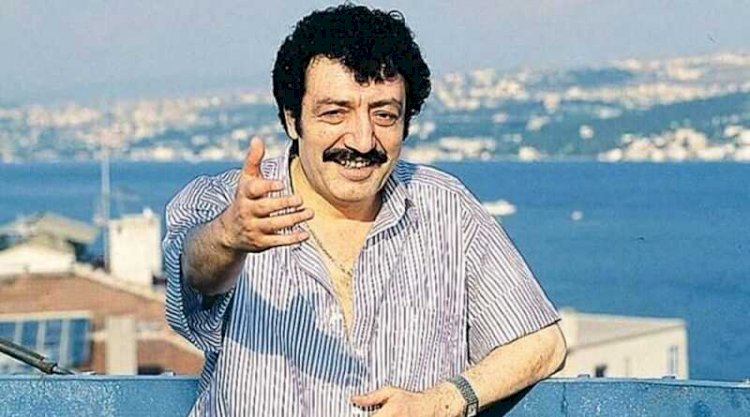 Müslüm Gürses