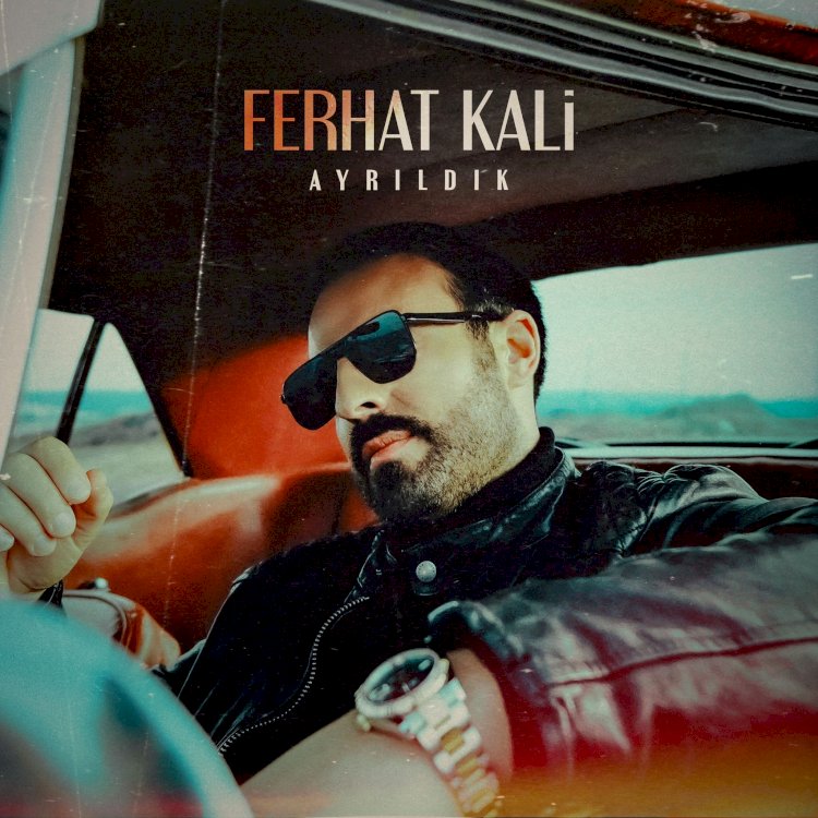 Ferhat Kali kimdir 