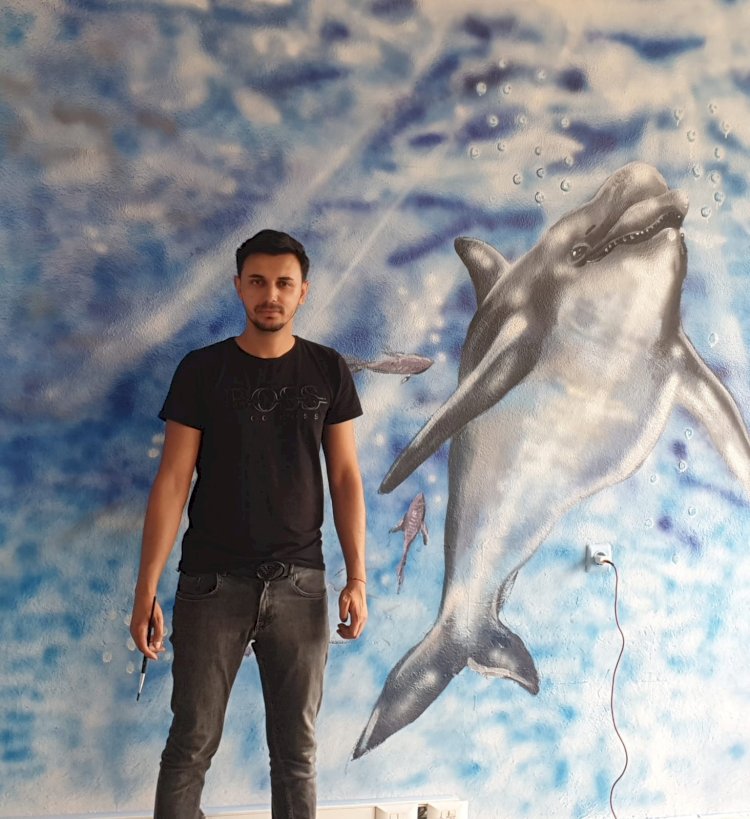 Ahmet Çetin